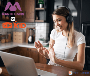 magic ears vs vipkid