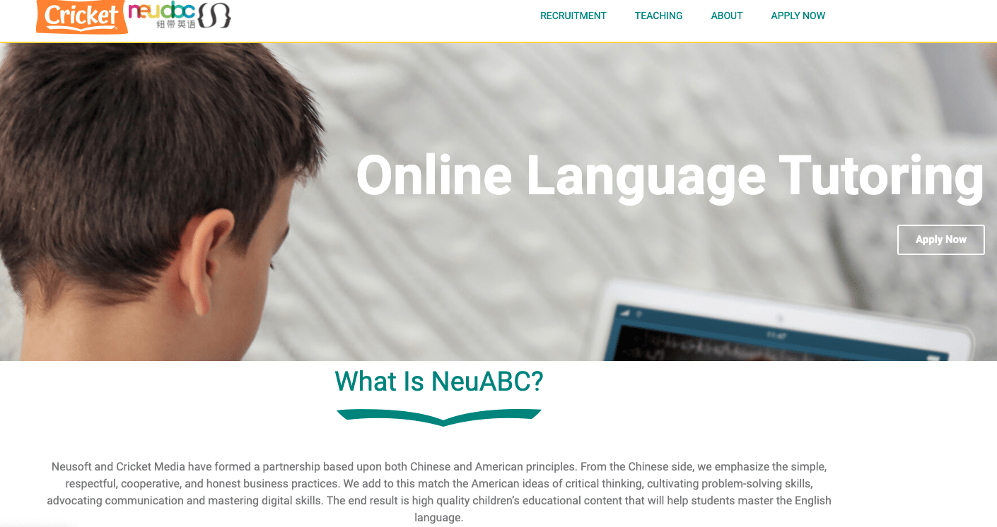 neuabc review