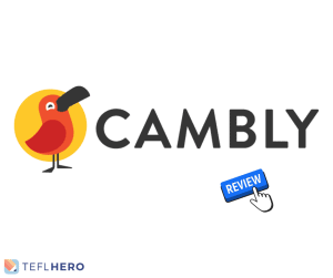 cambly review