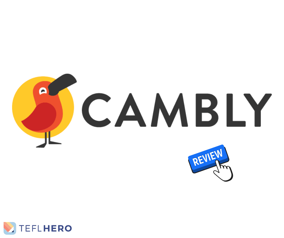 cambly review