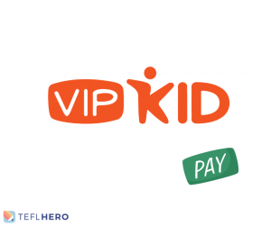 vipkid pay