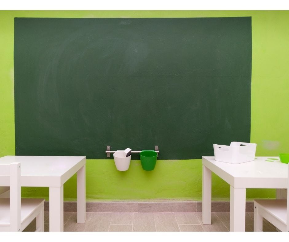 training center in europe