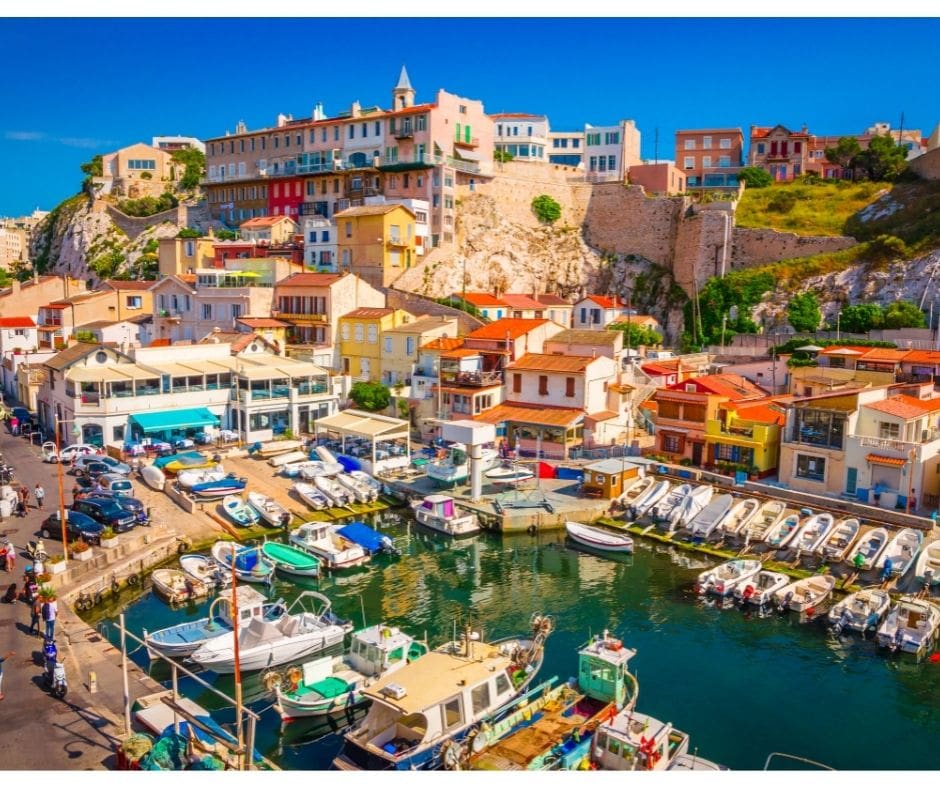 marseille