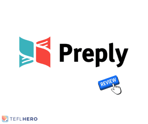 preply review