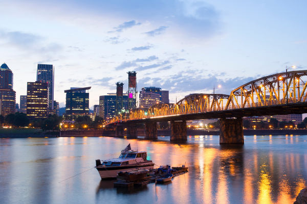 tefl certification in portland