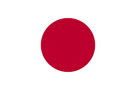 japan flag