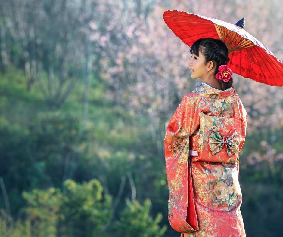 teach english in japan