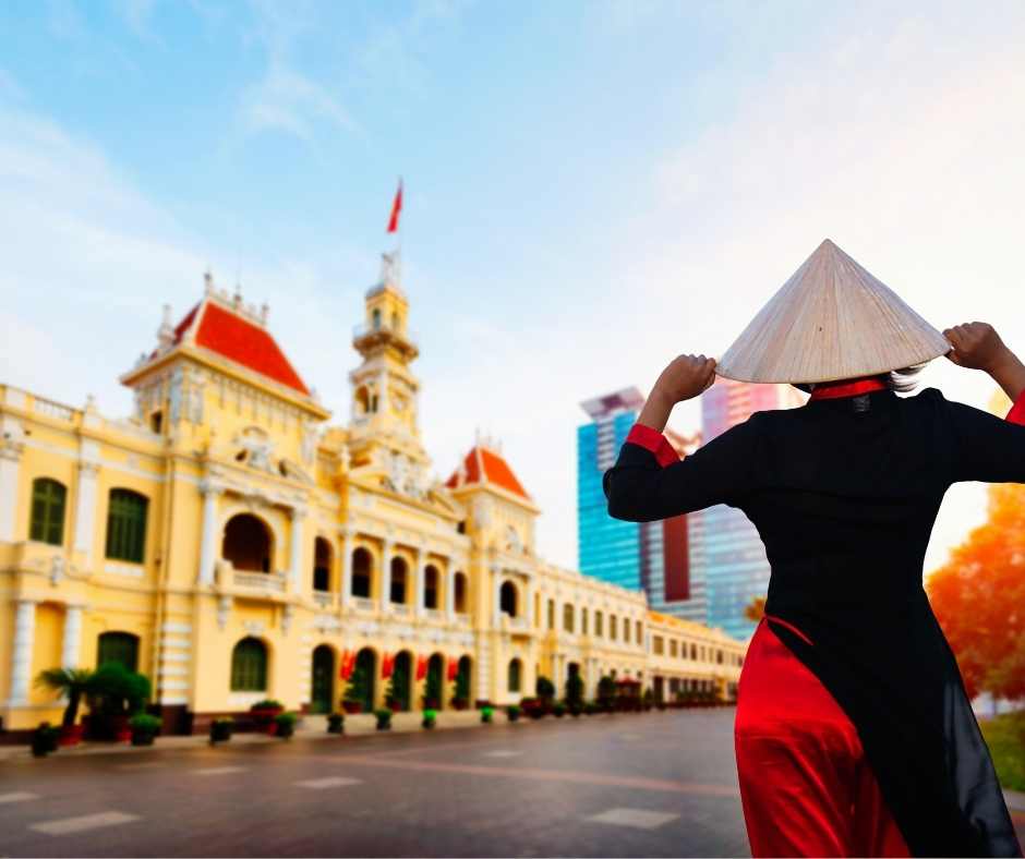 teach english in vietnam