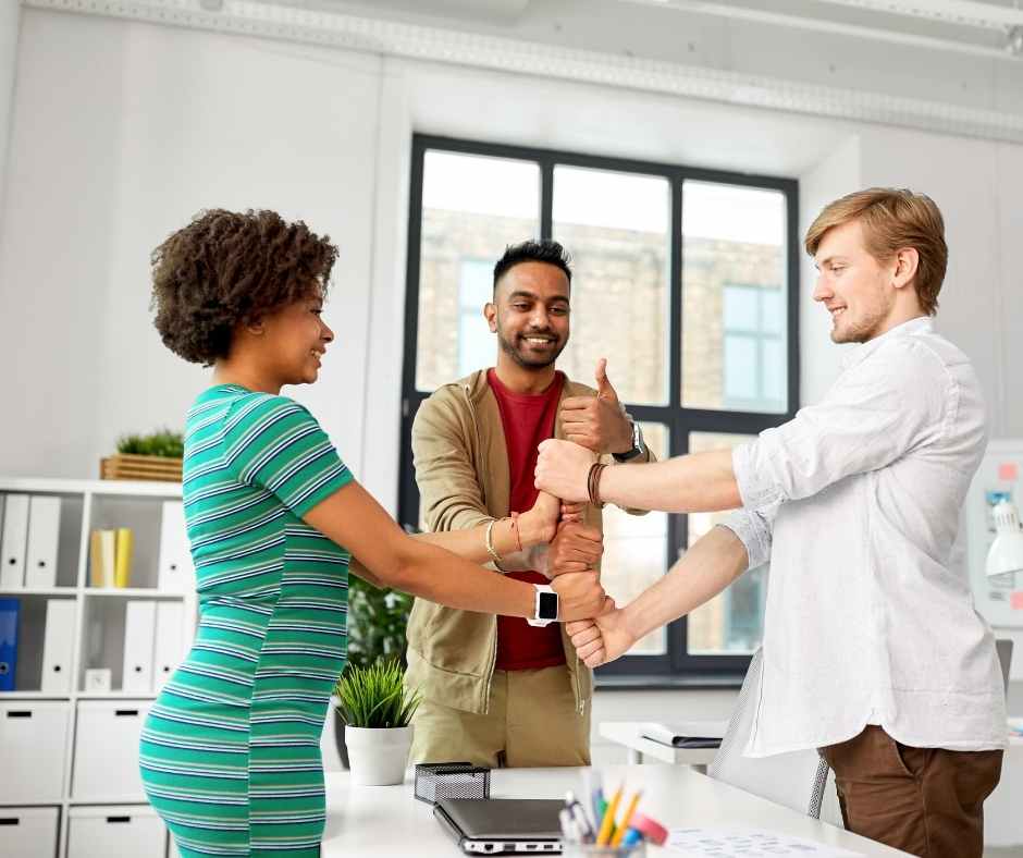 teaching ice breakers