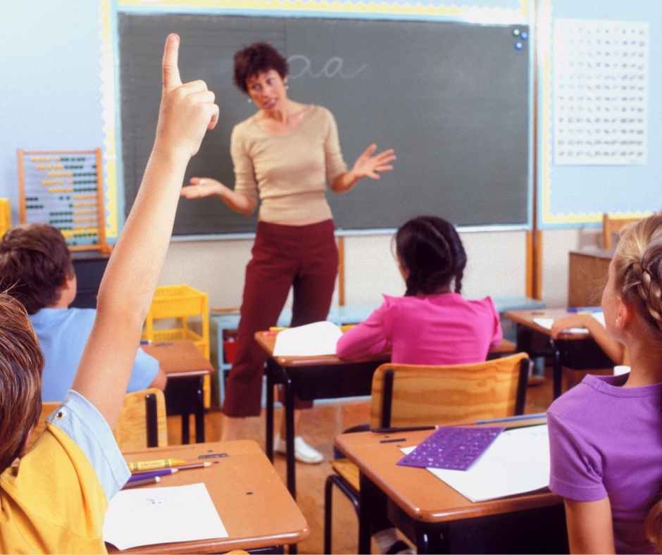 teaching english to spanish speakers