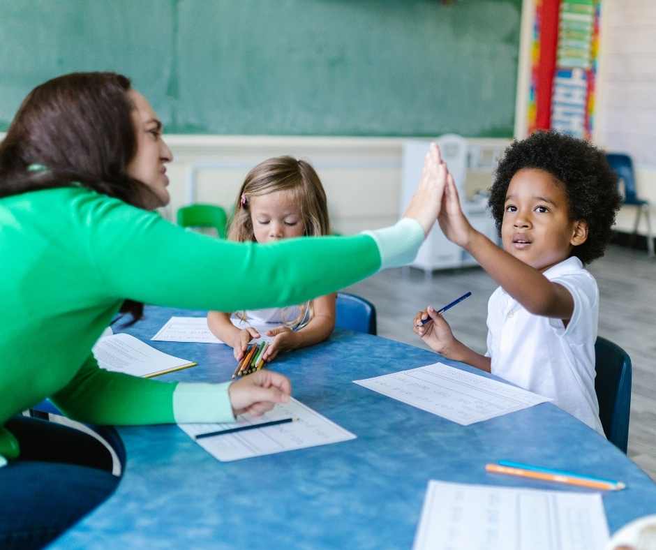 teach english online for free