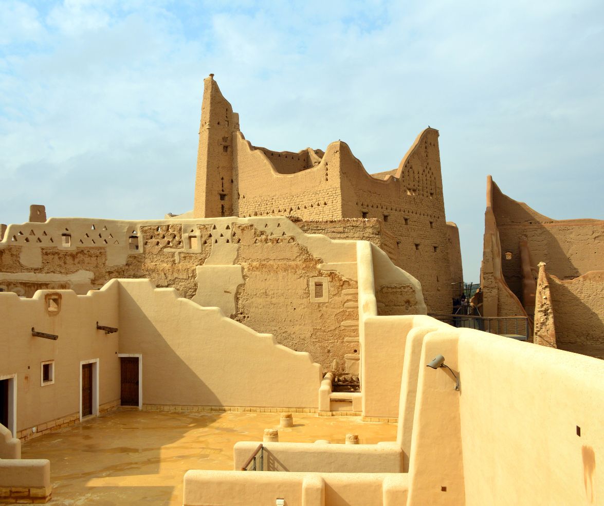 salwa palace in saudi arabia